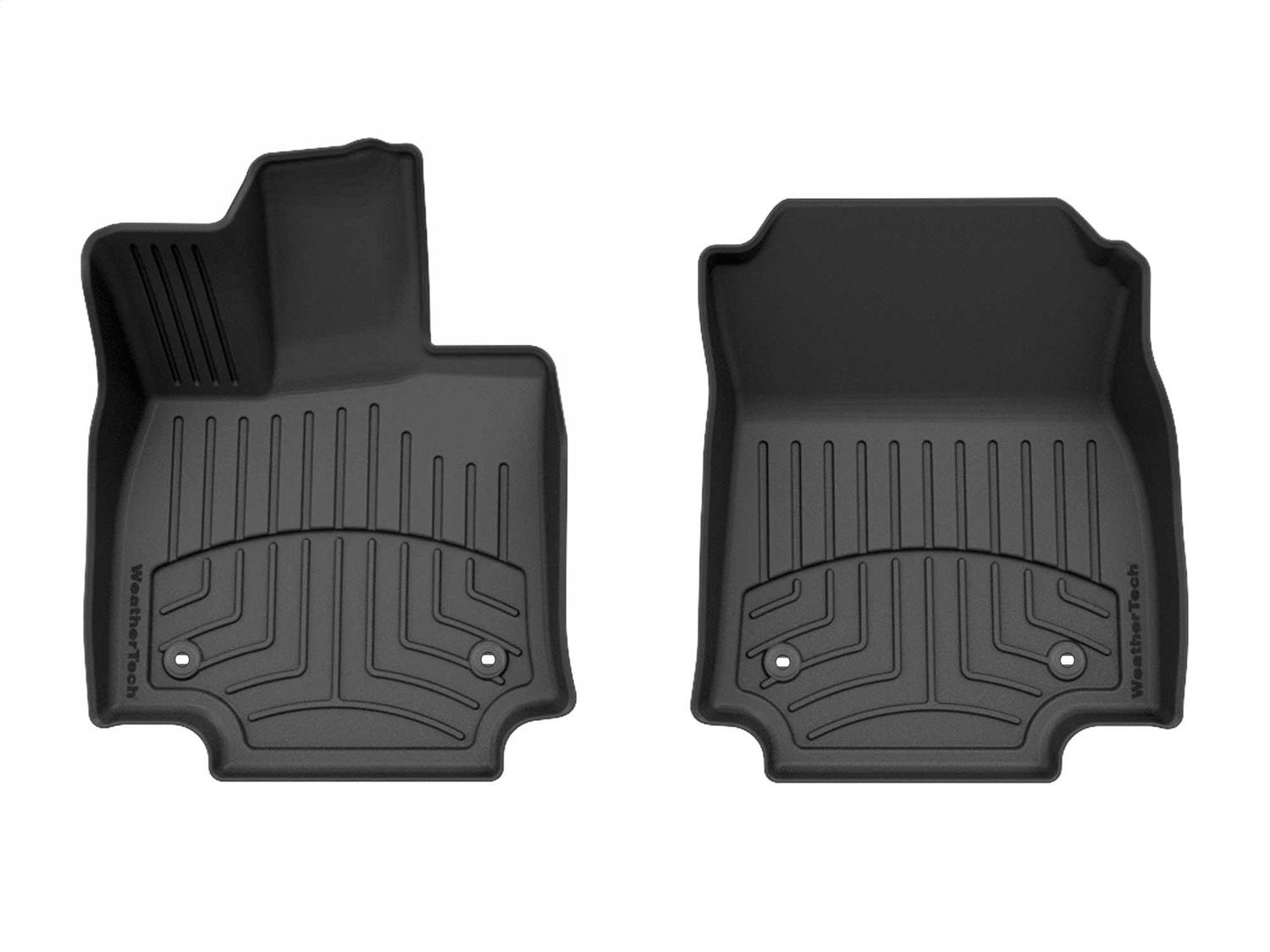 WeatherTech 4417301IM FloorLiner™ HP