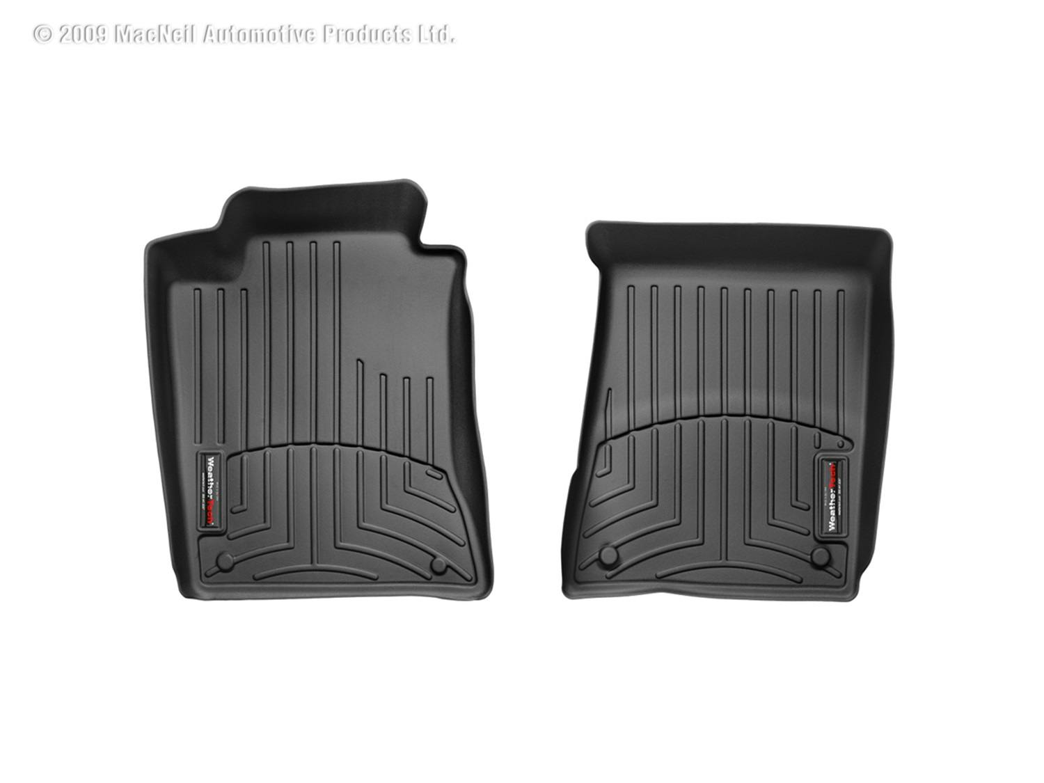 WeatherTech 441731 FloorLiner™ DigitalFit