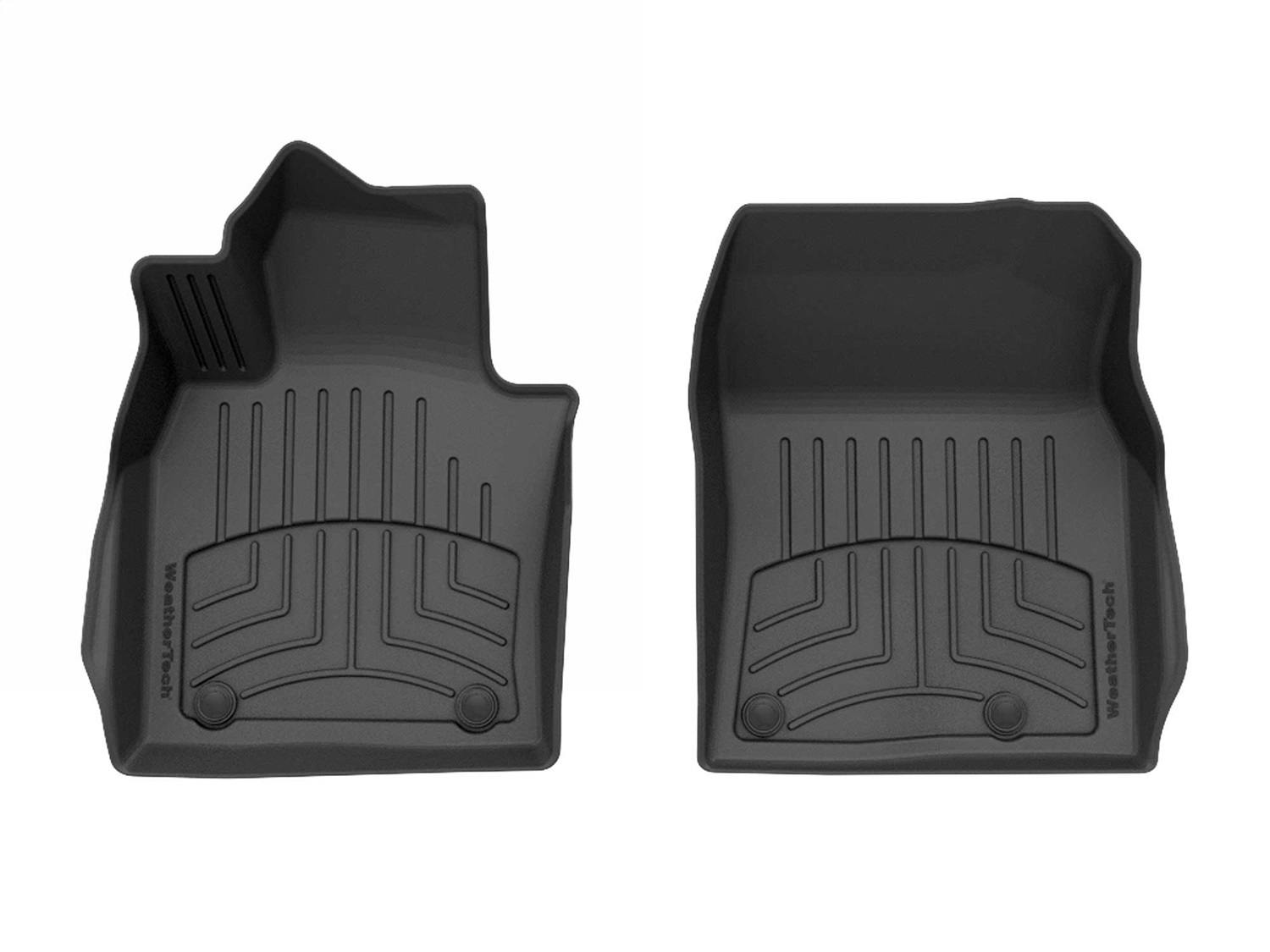 WeatherTech 4417391IM FloorLiner™ HP