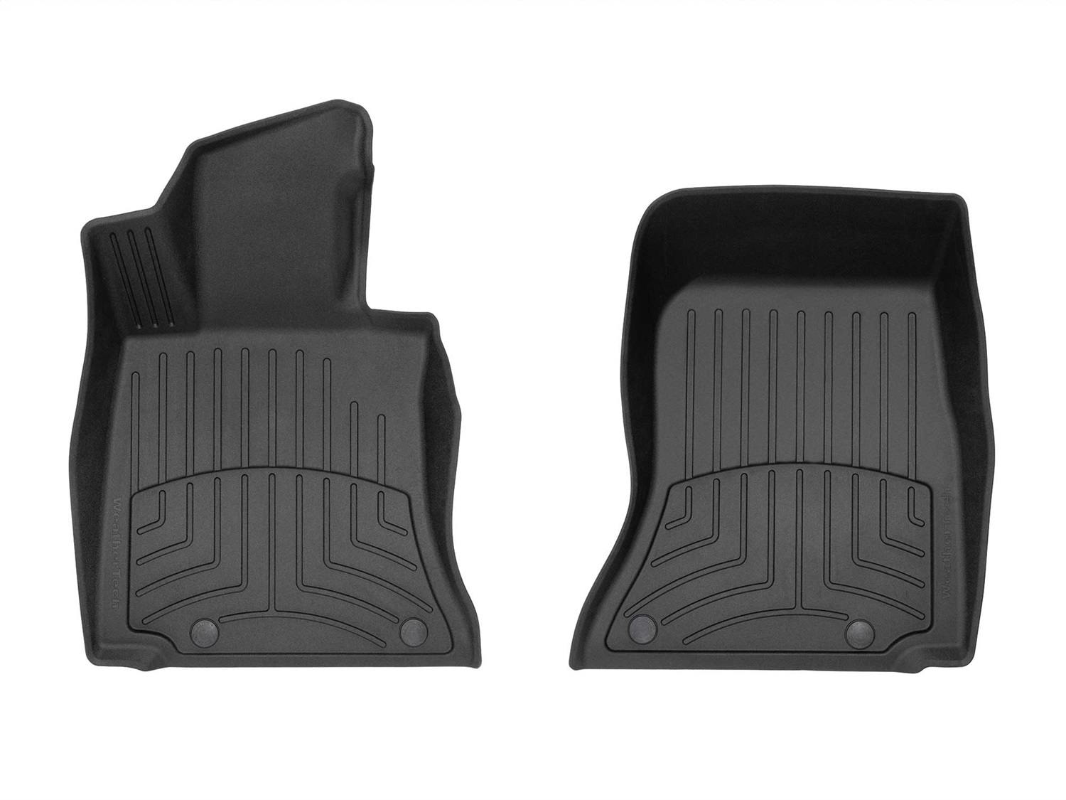 WeatherTech 4417411IM FloorLiner™ HP