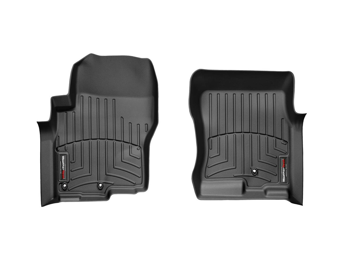 WeatherTech 441761 FloorLiner™ DigitalFit