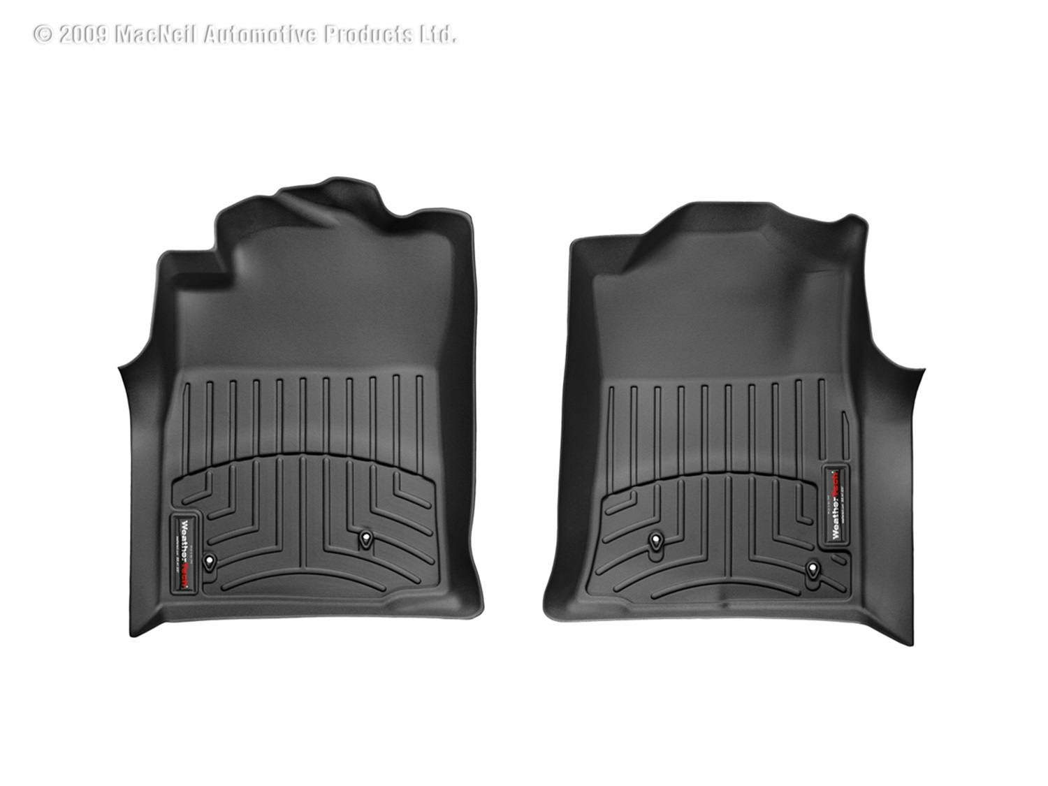 WeatherTech 441781 FloorLiner™ DigitalFit