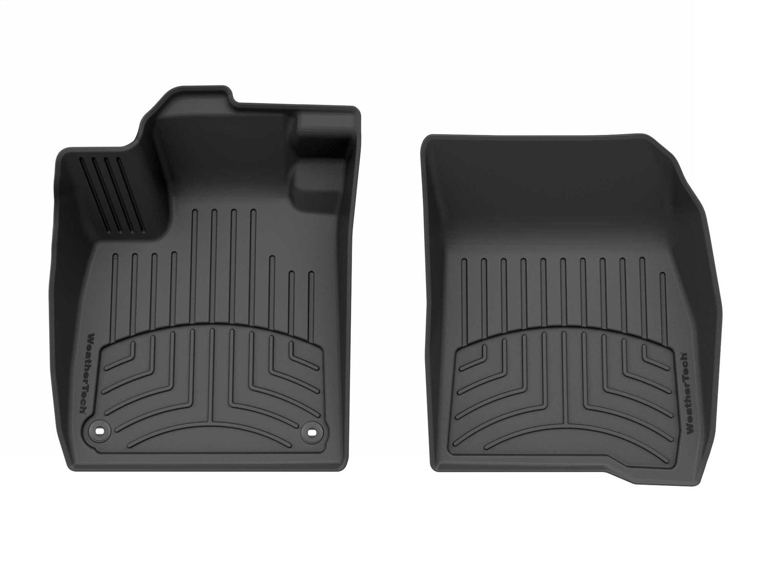 WeatherTech 4418001IM FloorLiner™ HP