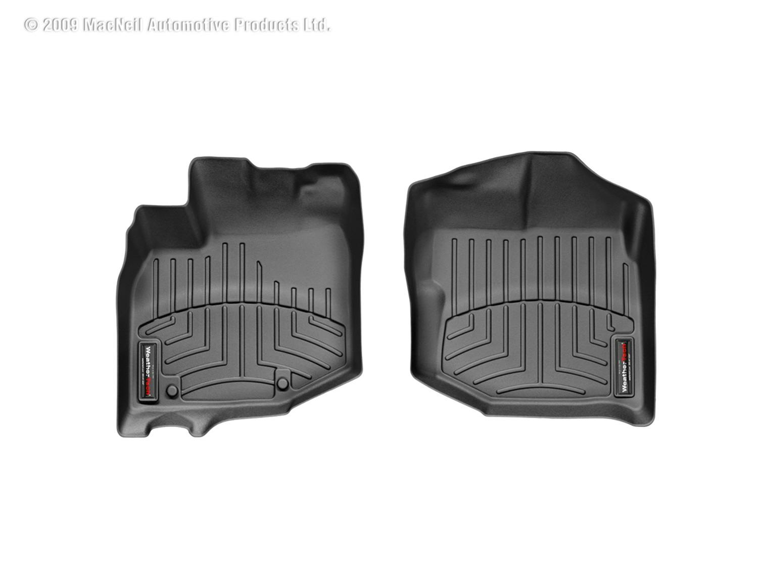 WeatherTech 441811 FloorLiner™ DigitalFit