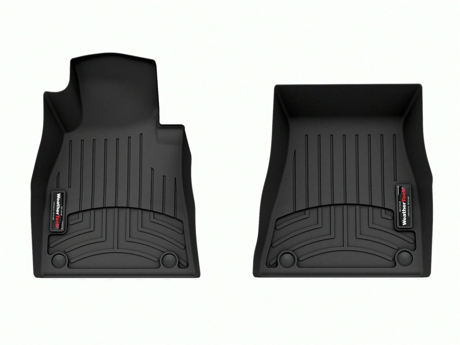 WeatherTech 4418111 FloorLiner™ DigitalFit