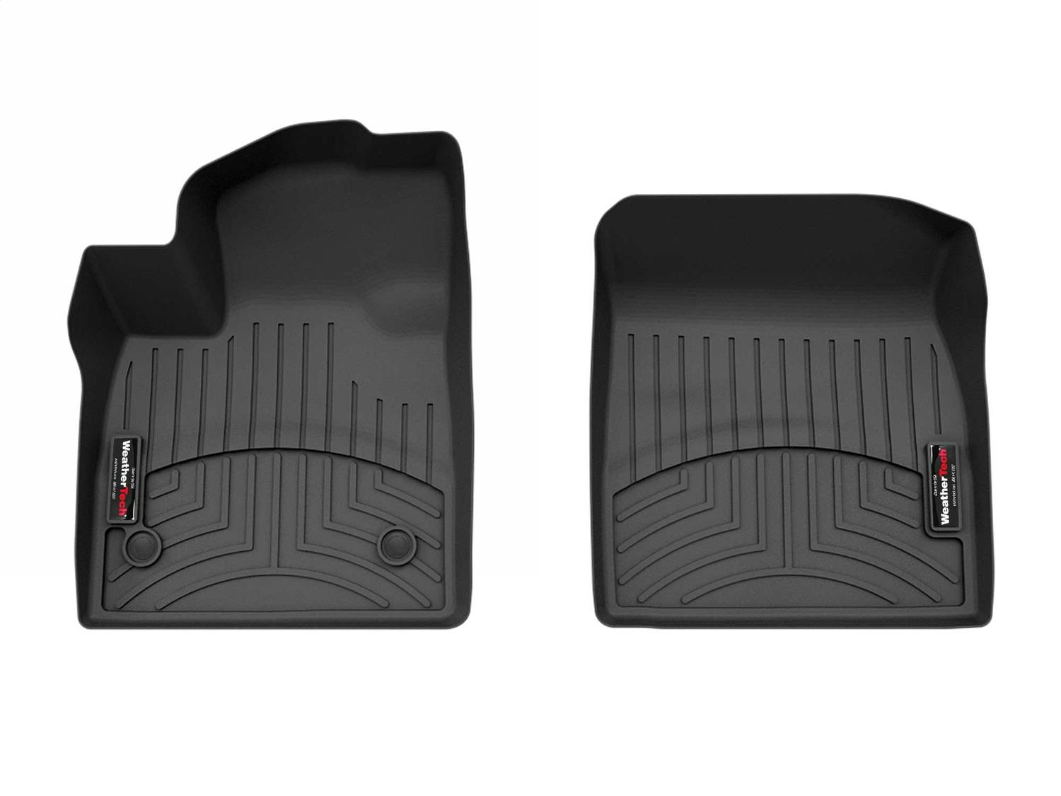 WeatherTech 4418431 FloorLiner™ DigitalFit