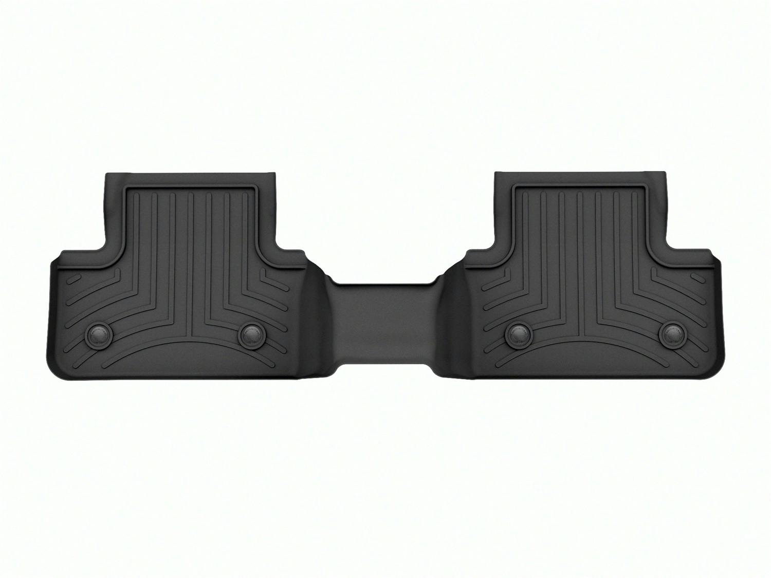 WeatherTech 4418453 FloorLiner™ DigitalFit
