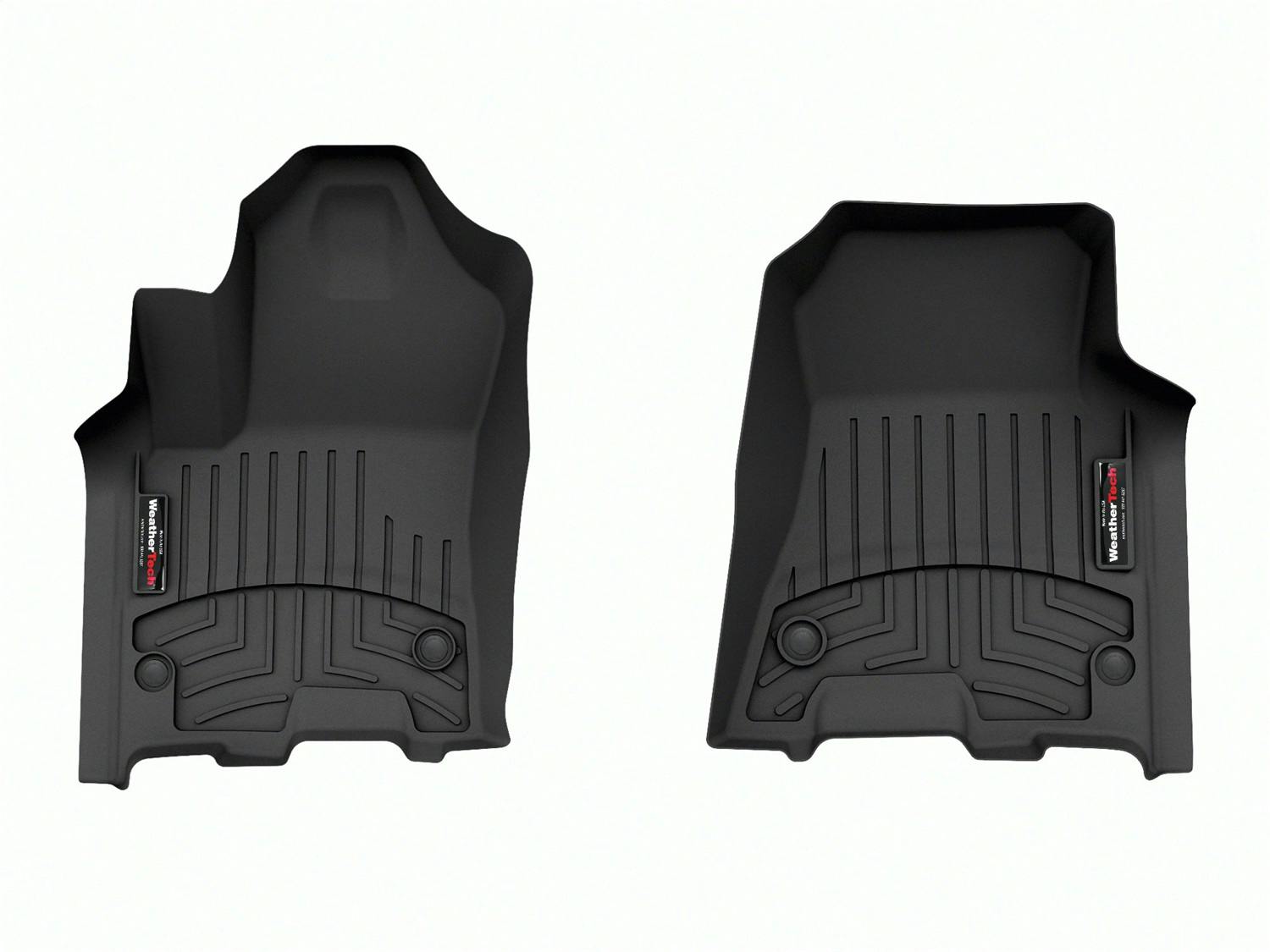 WeatherTech 4418771 FloorLiner™ DigitalFit