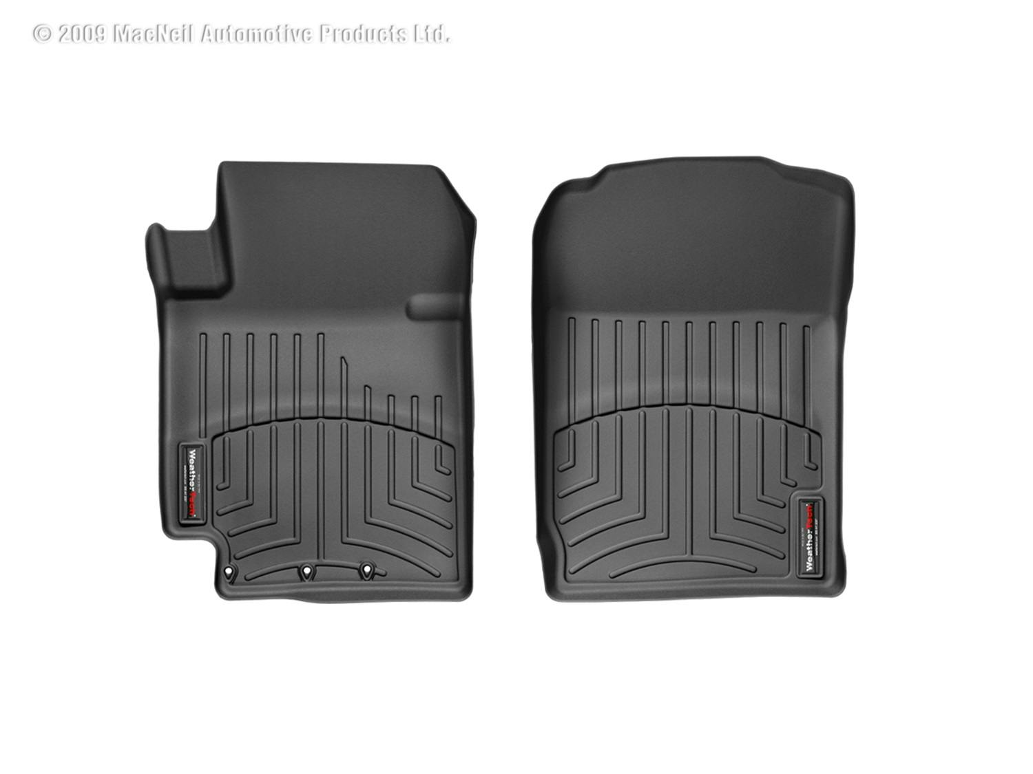 WeatherTech 441891 FloorLiner™ DigitalFit