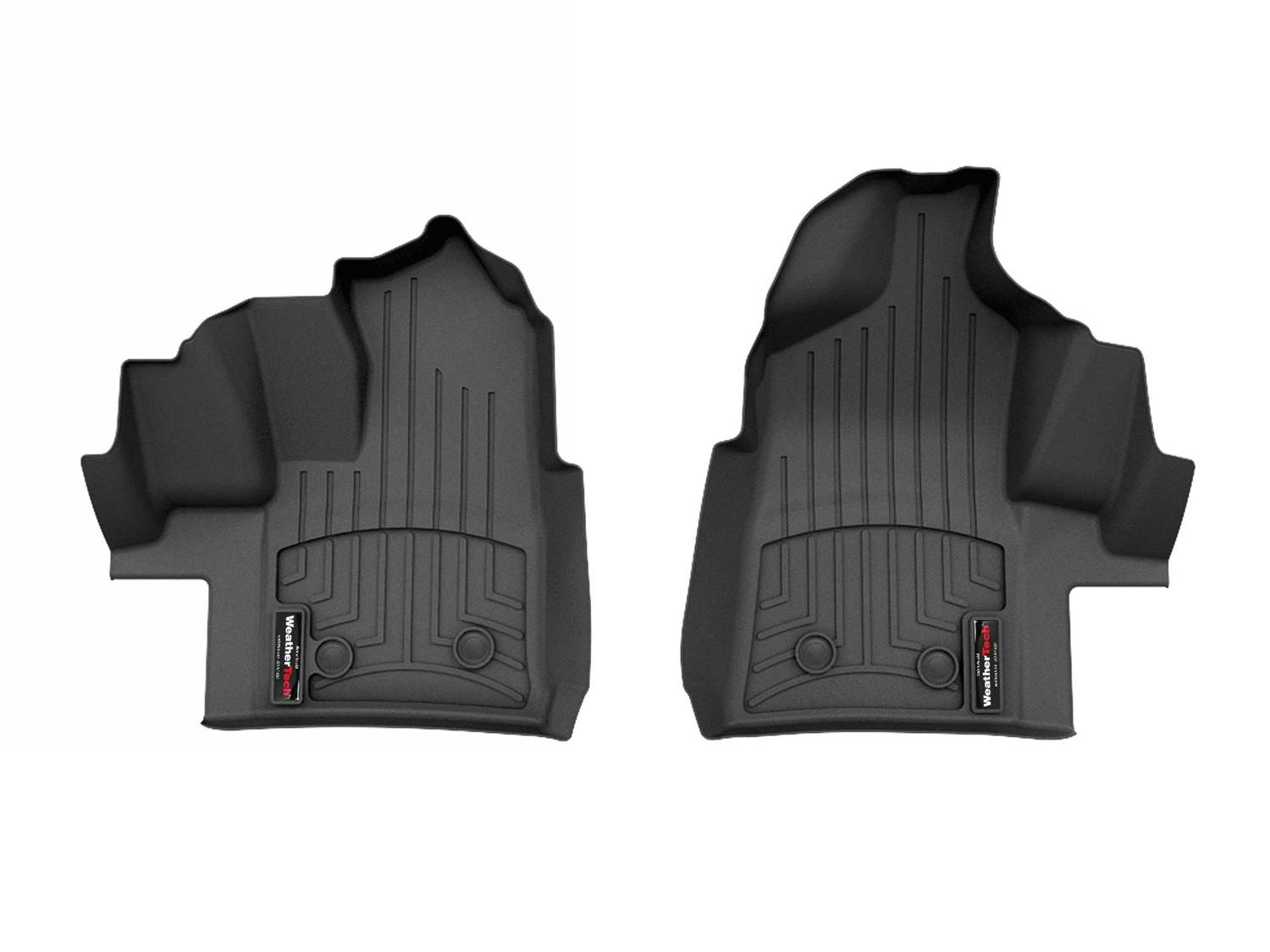 WeatherTech 4419041V FloorLiner™ DigitalFit