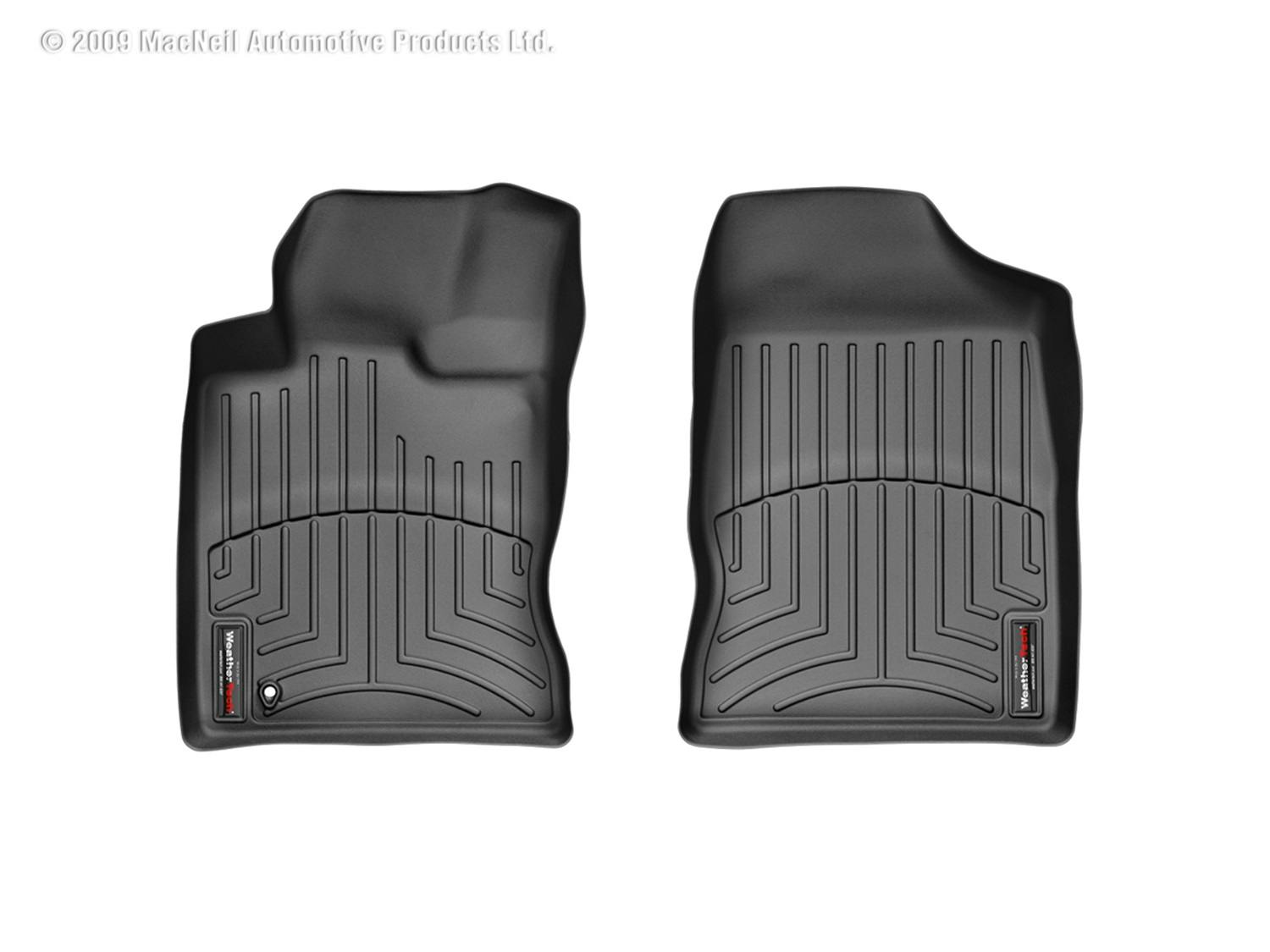 WeatherTech 441931 FloorLiner™ DigitalFit