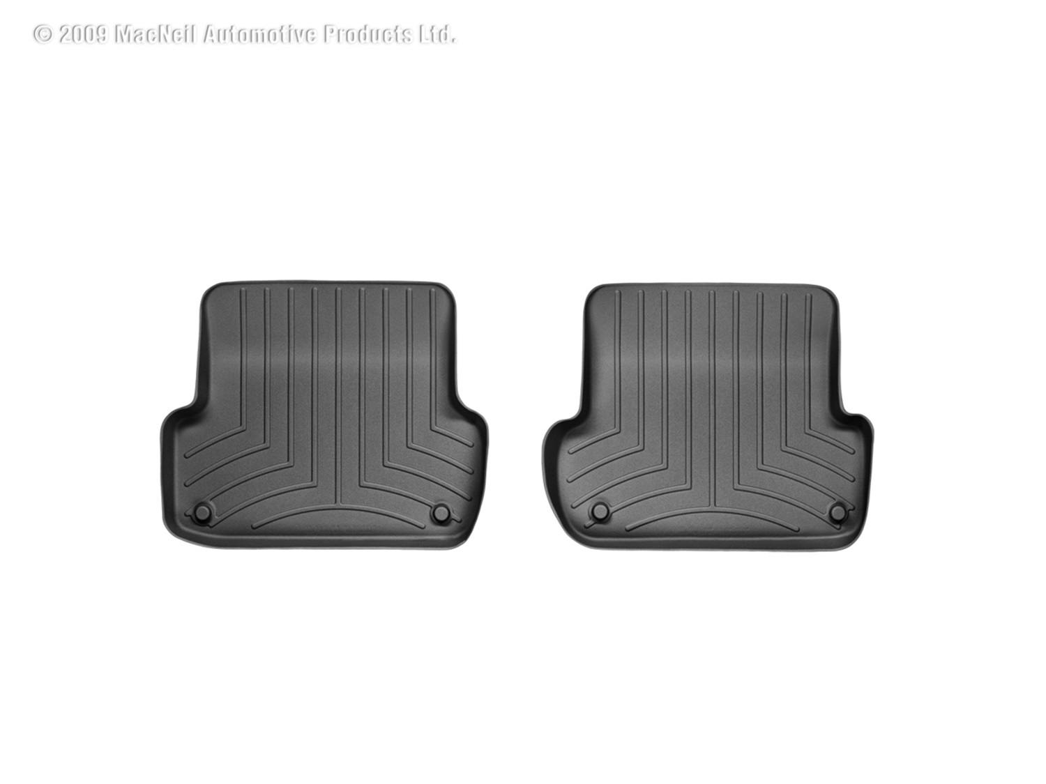 WeatherTech 441942 FloorLiner™ DigitalFit