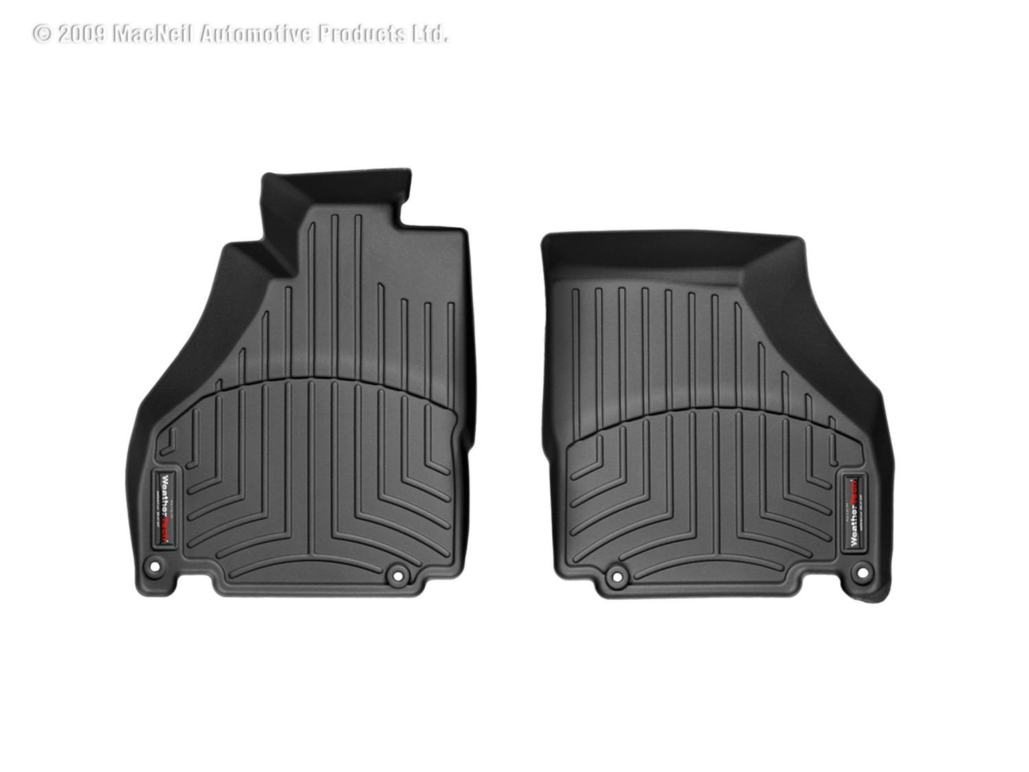 WeatherTech 441991 FloorLiner™ DigitalFit
