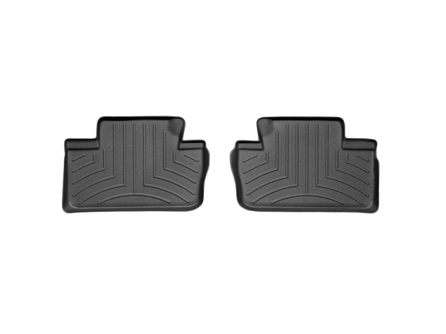 WeatherTech 442032 FloorLiner™ DigitalFit