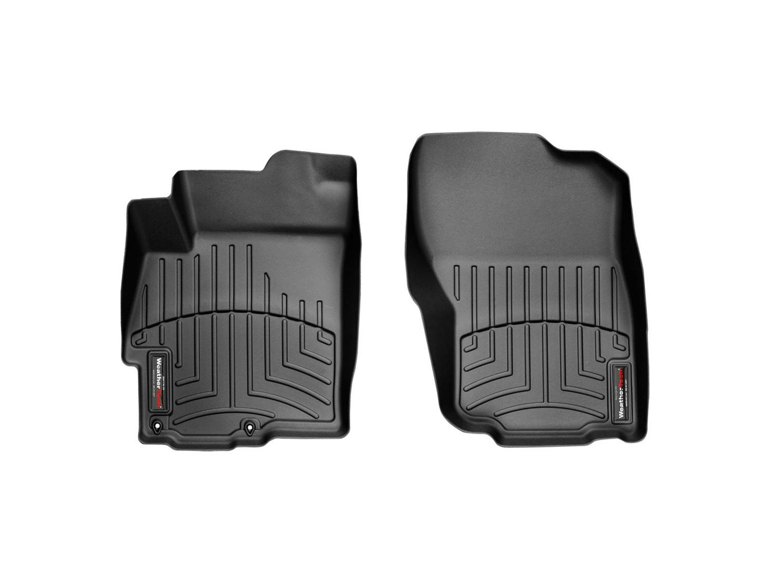WeatherTech 442231 FloorLiner™ DigitalFit