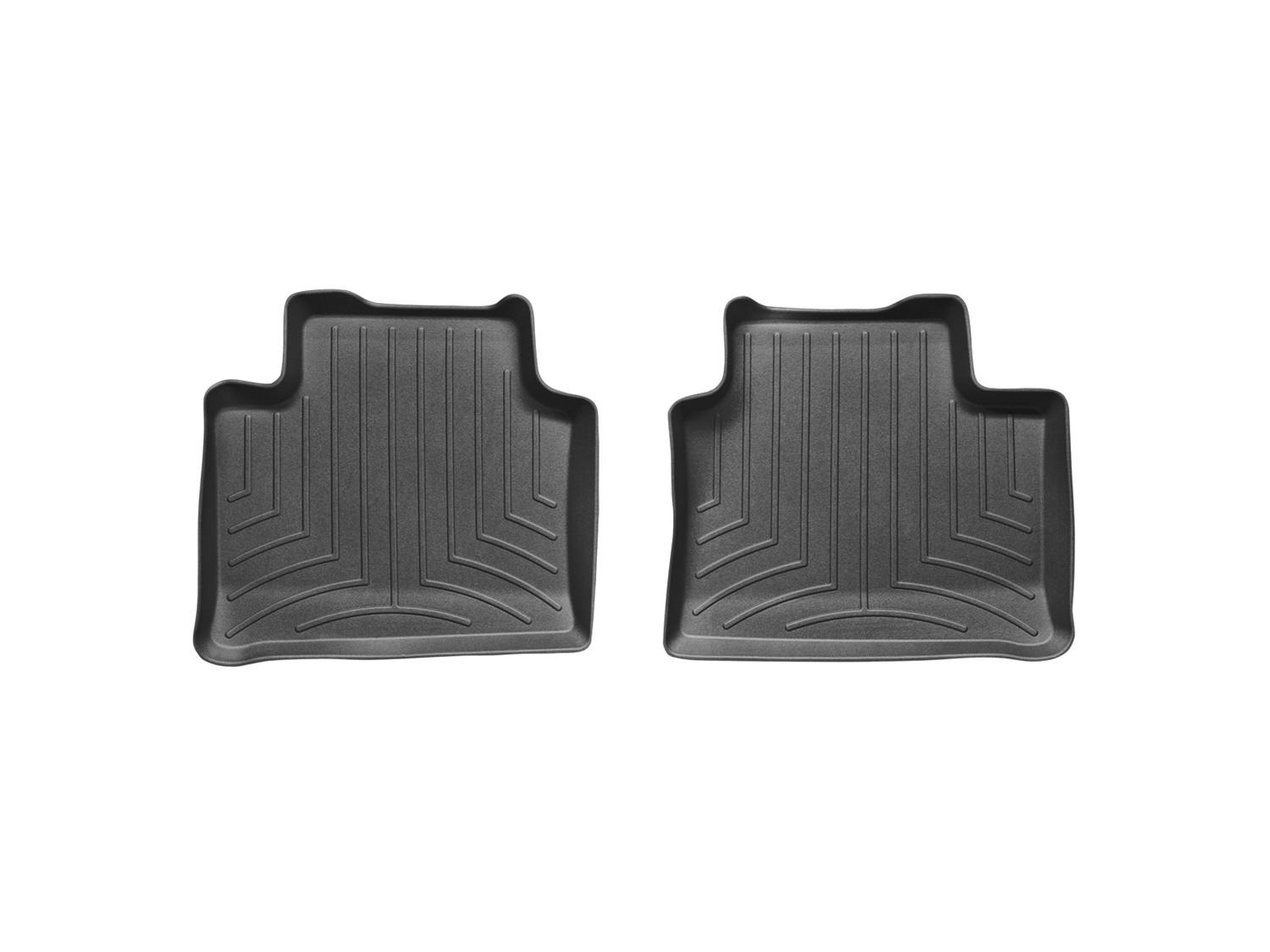 WeatherTech 442252 FloorLiner™ DigitalFit