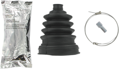 EPI CV Boot Kit - Front/Rear Outboard WE140042
