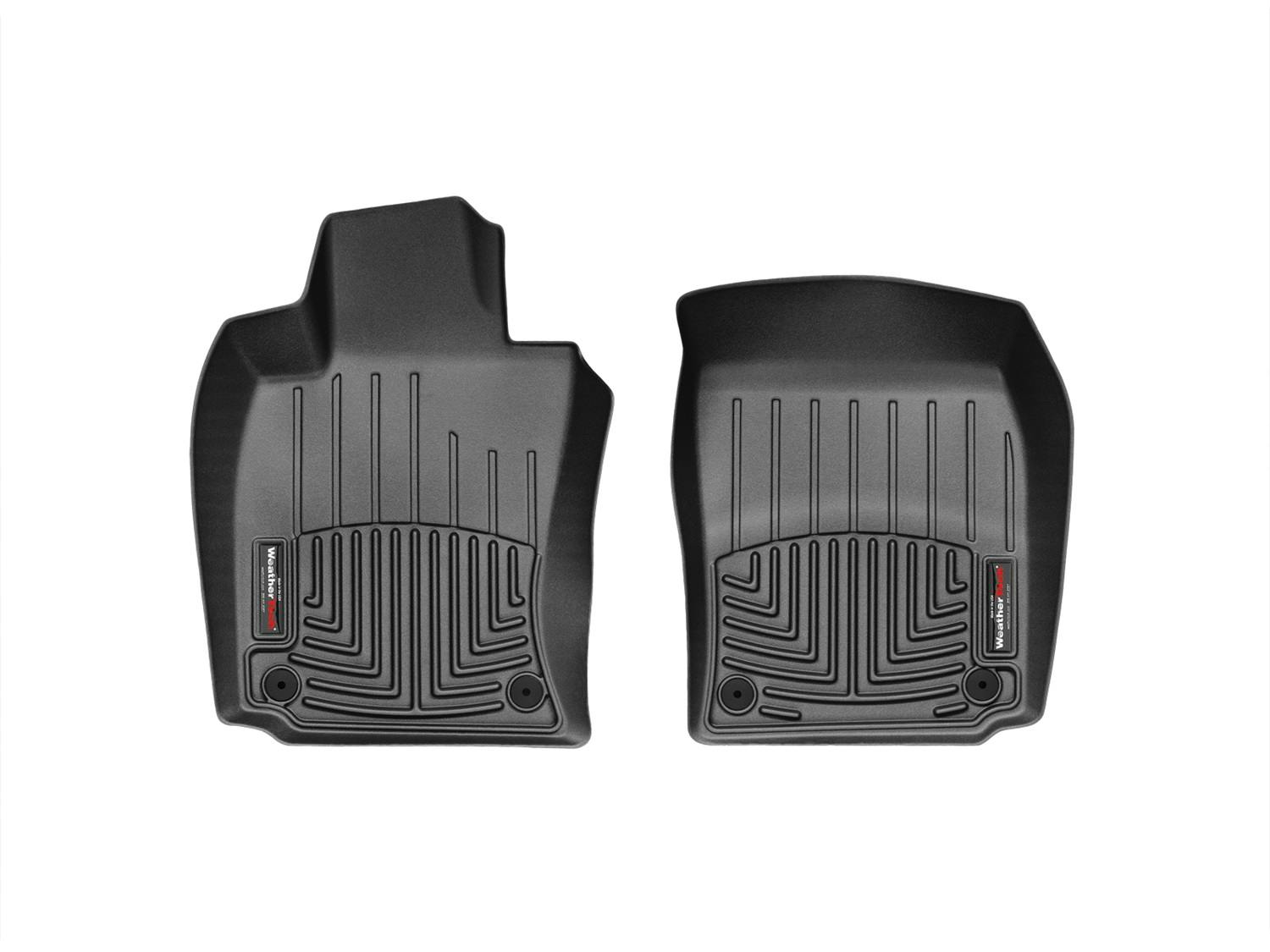WeatherTech 442571 FloorLiner™ DigitalFit