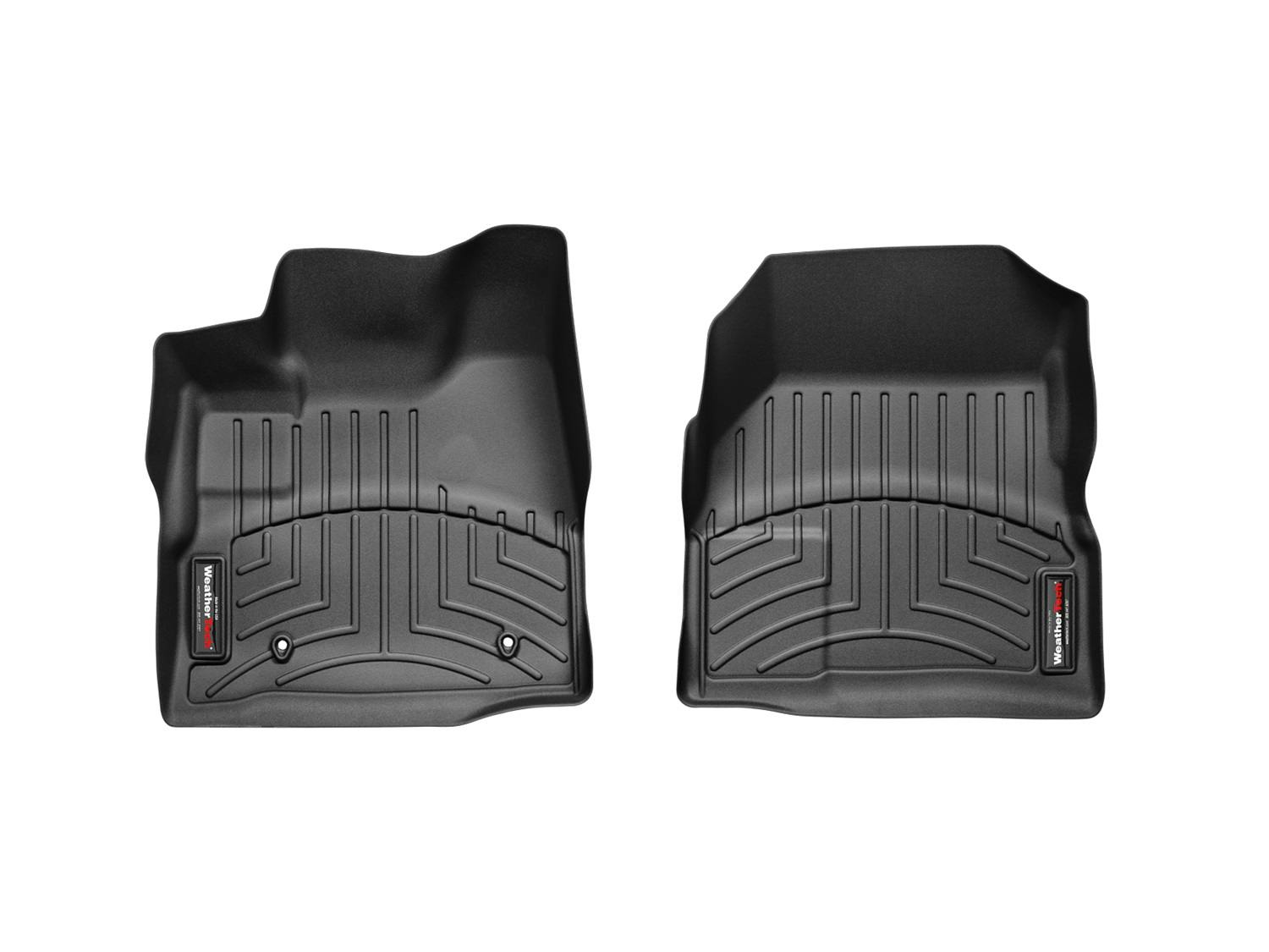 WeatherTech 442711 FloorLiner™ DigitalFit