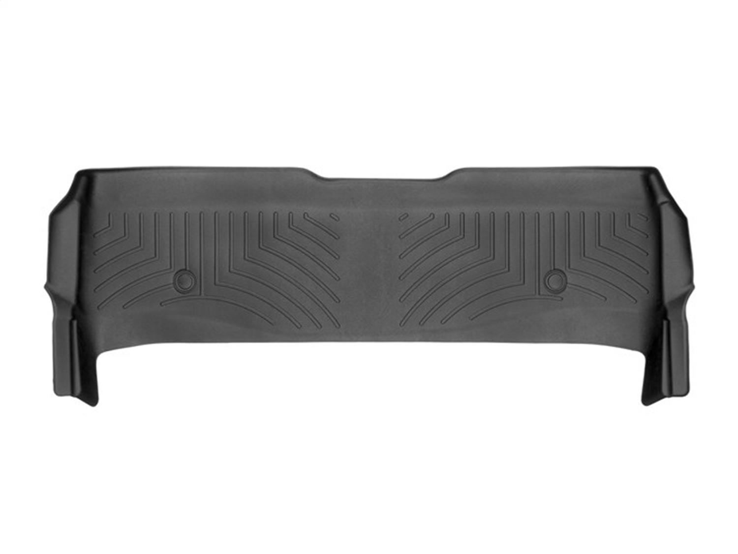 WeatherTech 443052V FloorLiner™ DigitalFit