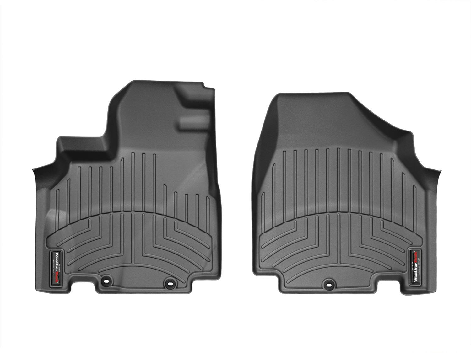 WeatherTech 443411 FloorLiner™ DigitalFit