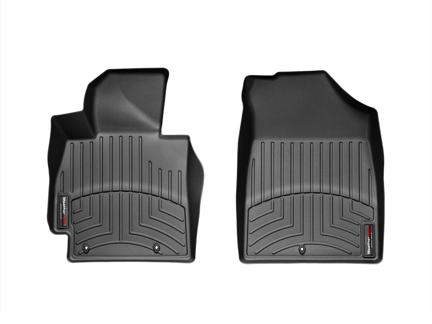 WeatherTech 443421 FloorLiner™ DigitalFit