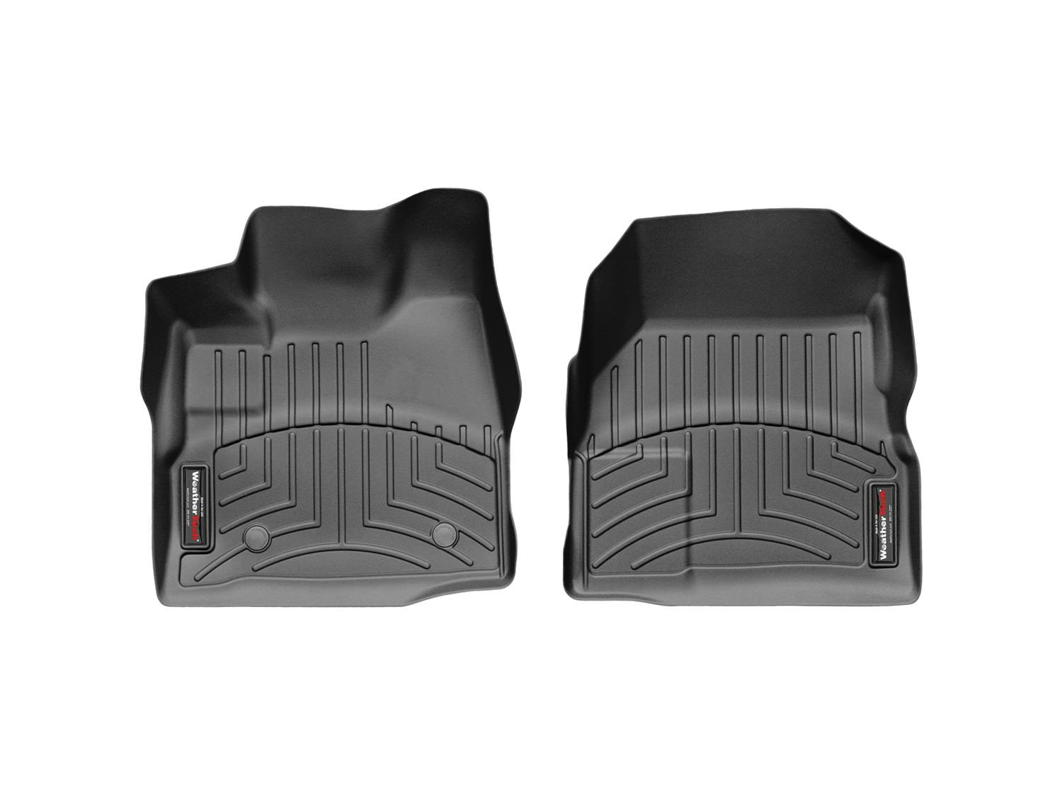 WeatherTech 443461 FloorLiner™ DigitalFit