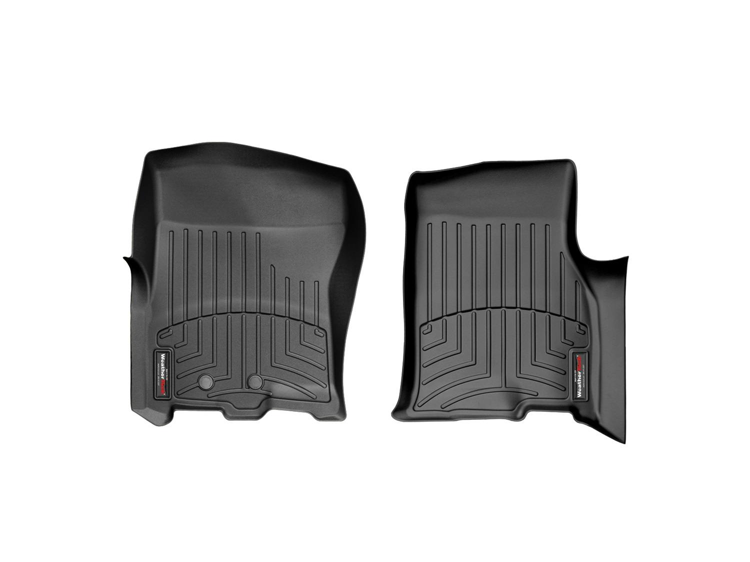 WeatherTech 443531 FloorLiner™ DigitalFit
