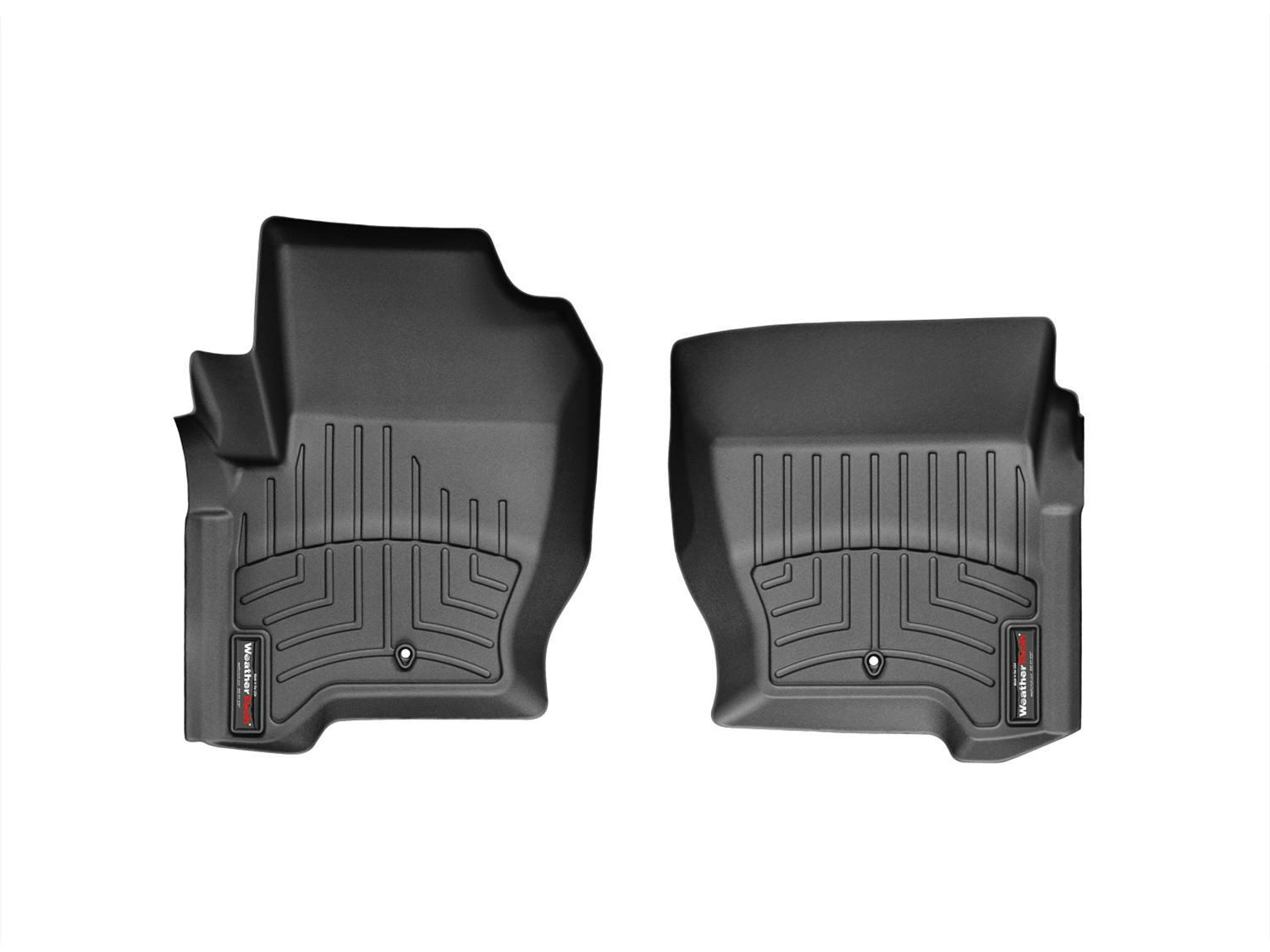 WeatherTech 443621 FloorLiner™ DigitalFit