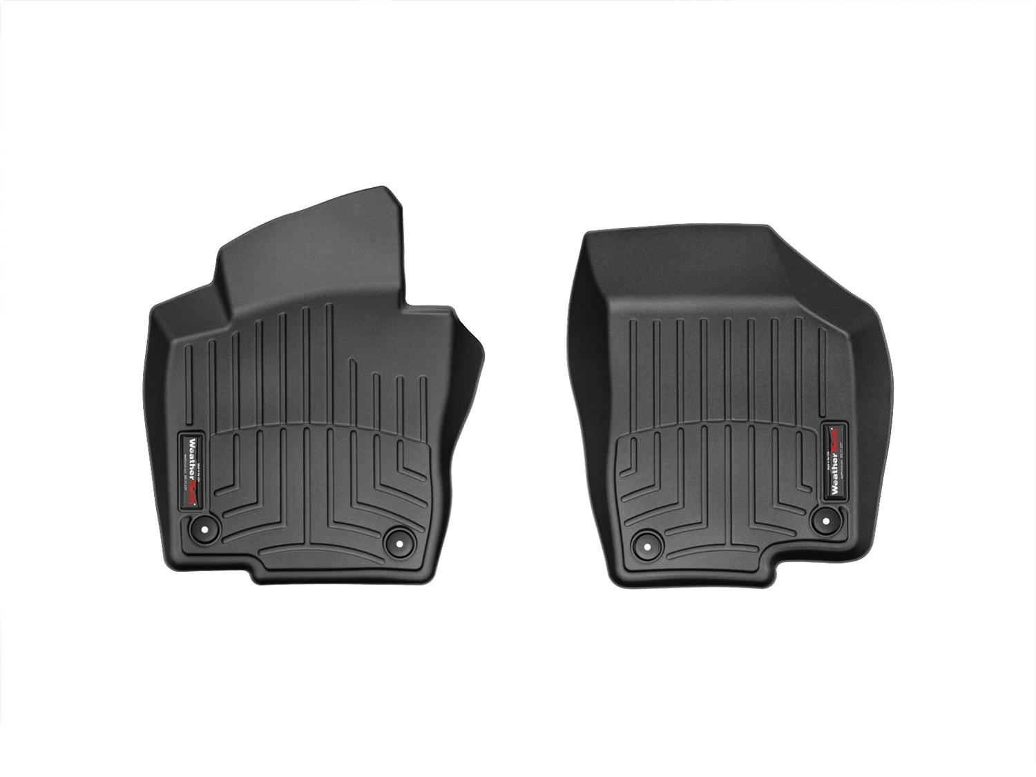 WeatherTech 443841 FloorLiner™ DigitalFit