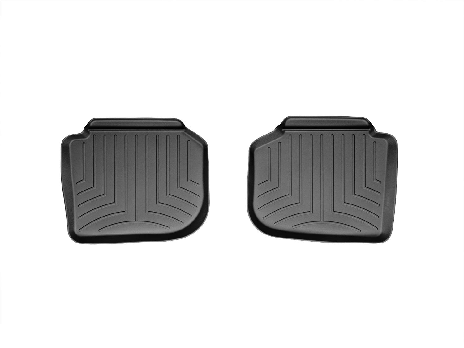 WeatherTech 443842 FloorLiner™ DigitalFit