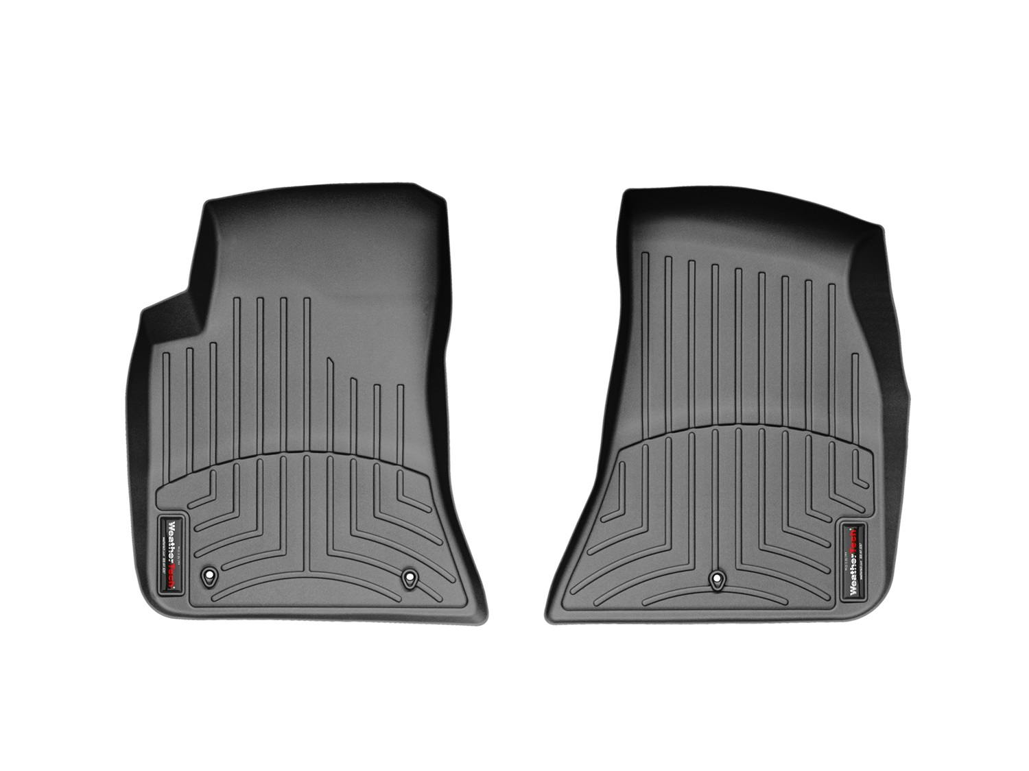WeatherTech 443861 FloorLiner™ DigitalFit