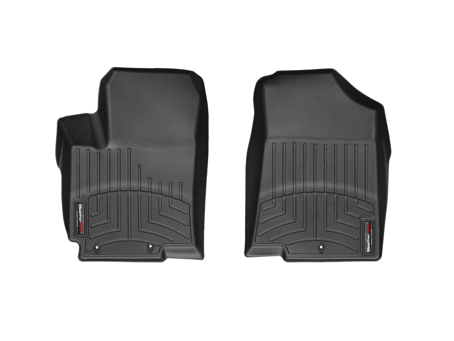 WeatherTech 443951 FloorLiner™ DigitalFit