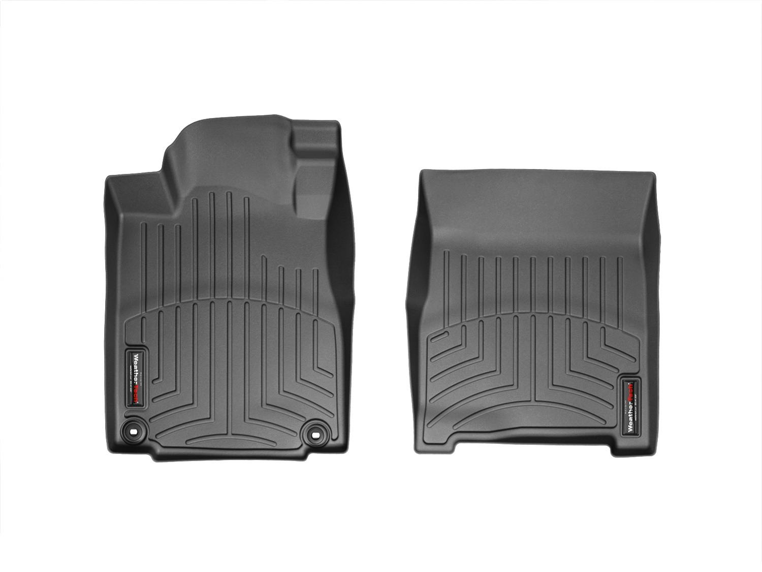 WeatherTech 444021 FloorLiner™ DigitalFit
