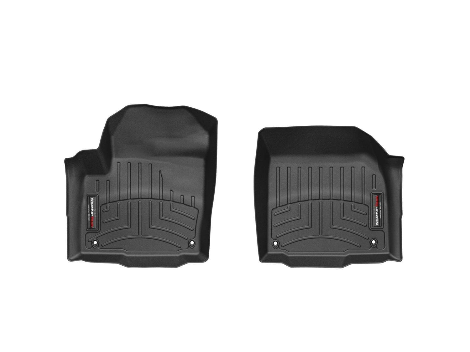 WeatherTech 444041 FloorLiner™ DigitalFit