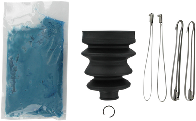 EPI CV Boot Kit - Front Outboard - Honda WE130052