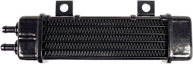 JAGG OIL COOLERS Universal 6-Row Oil Cooler with Tabs 3050