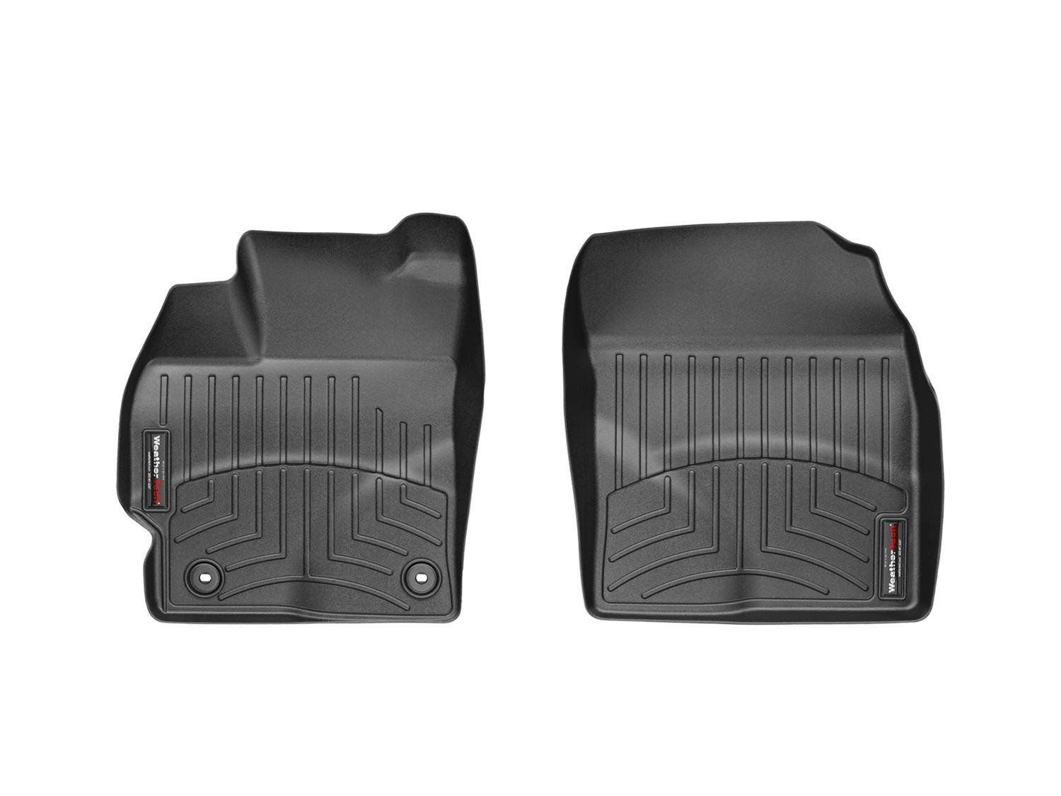 WeatherTech 444271 FloorLiner™ DigitalFit