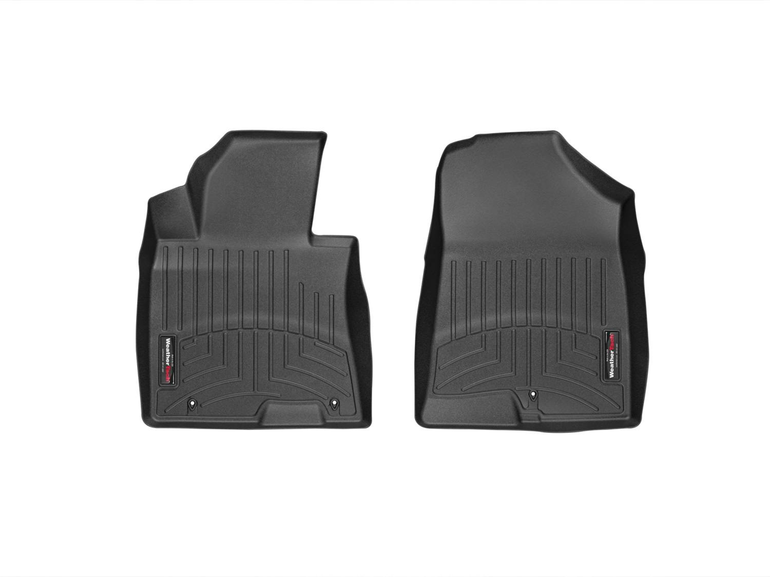 WeatherTech 444291 FloorLiner™ DigitalFit