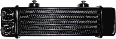 JAGG OIL COOLERS Universal 6-Row Oil Cooler 3100