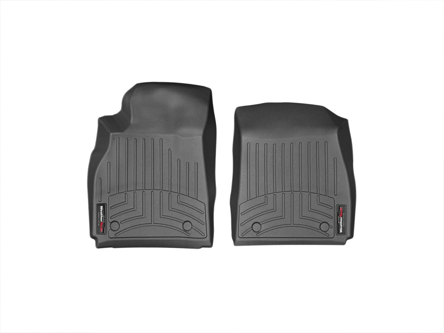 WeatherTech 444601 FloorLiner™ DigitalFit