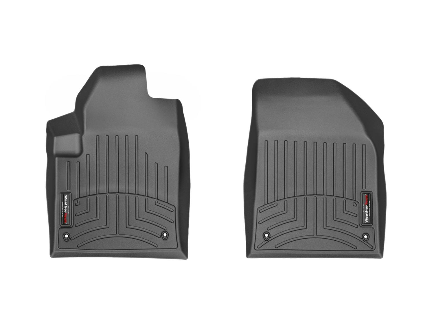 WeatherTech 444691 FloorLiner™ DigitalFit