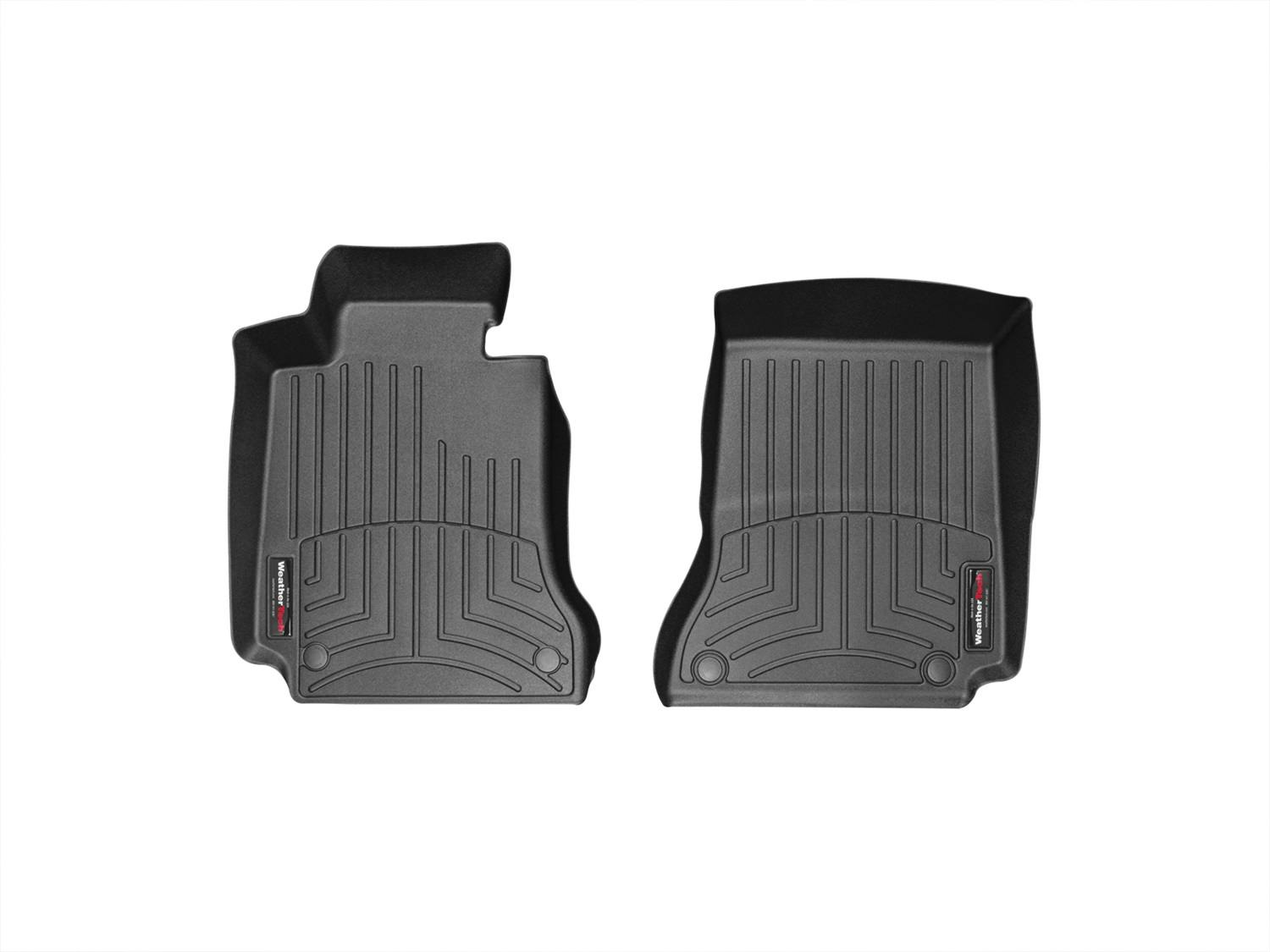 WeatherTech 444701 FloorLiner™ DigitalFit