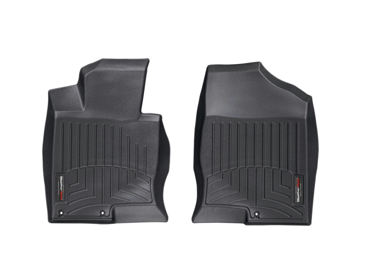 WeatherTech 444891 FloorLiner™ DigitalFit