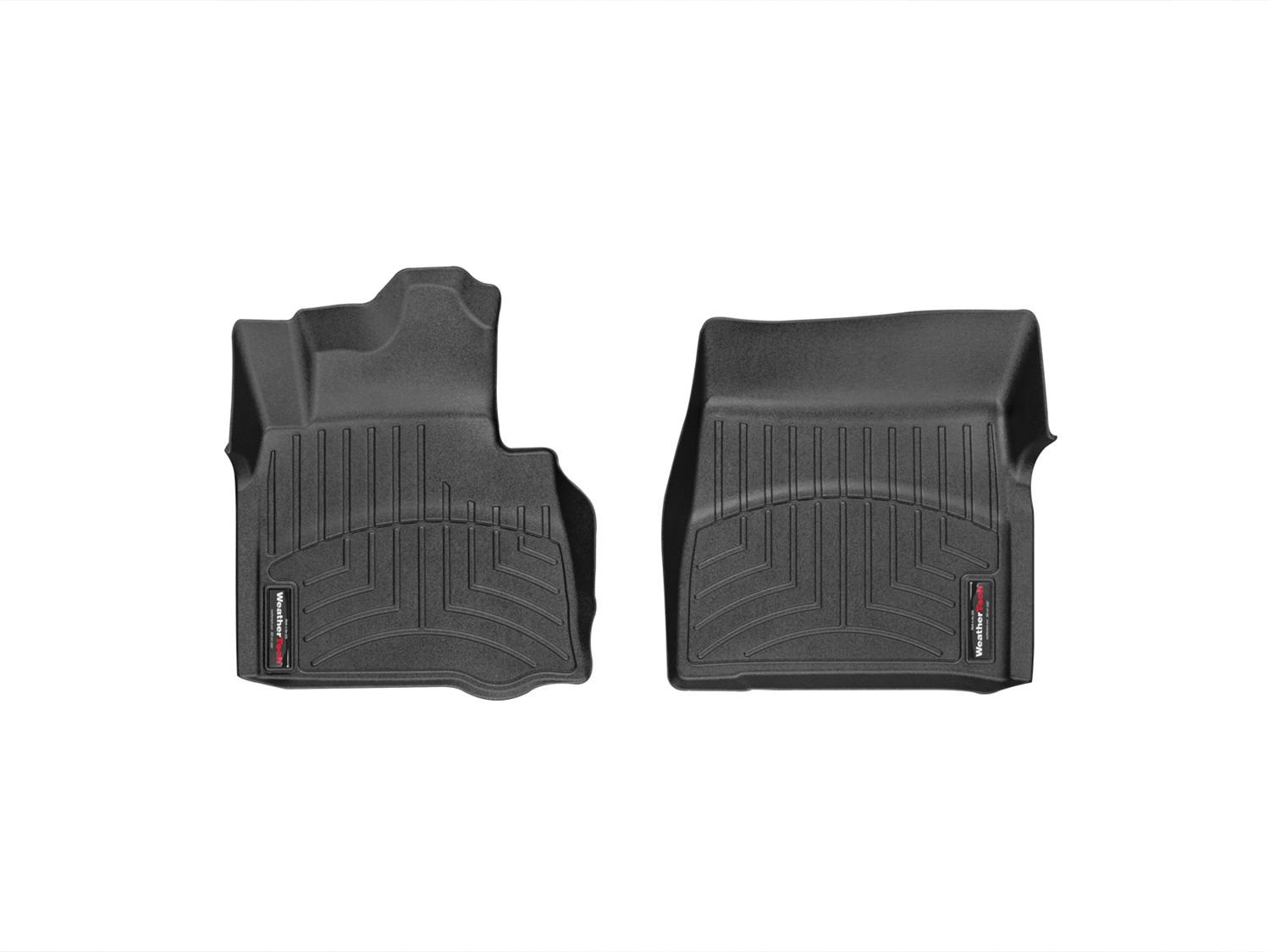 WeatherTech 444941 FloorLiner™ DigitalFit