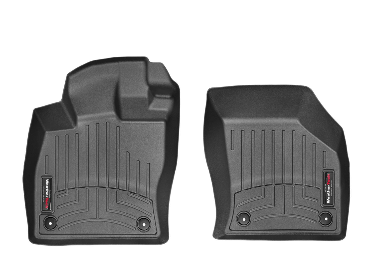 WeatherTech 444961 FloorLiner™ DigitalFit