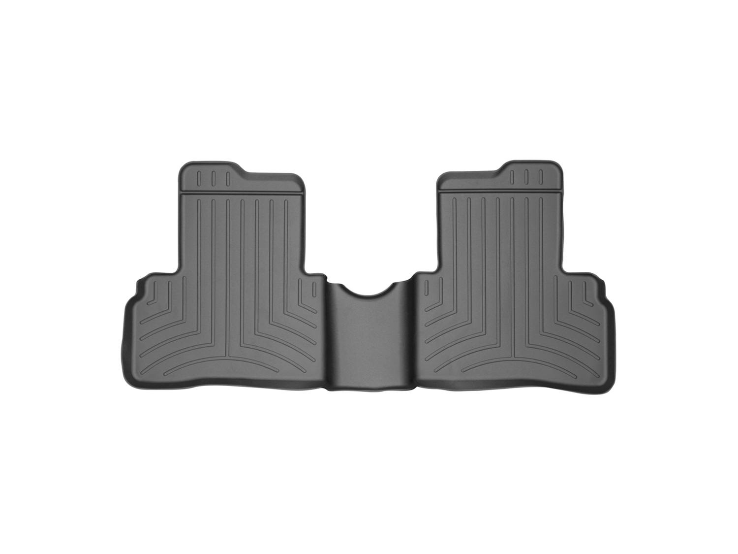 WeatherTech 445042 FloorLiner™ DigitalFit