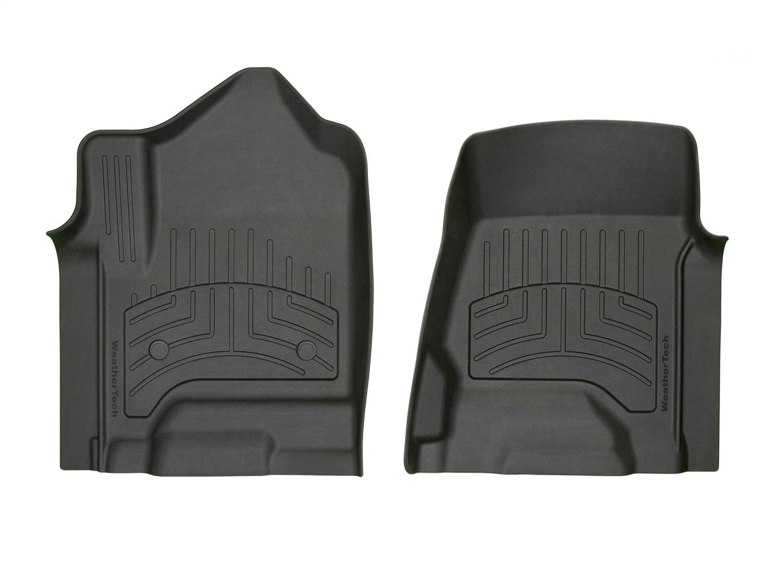 WeatherTech 4416371 FloorLiner™ DigitalFit
