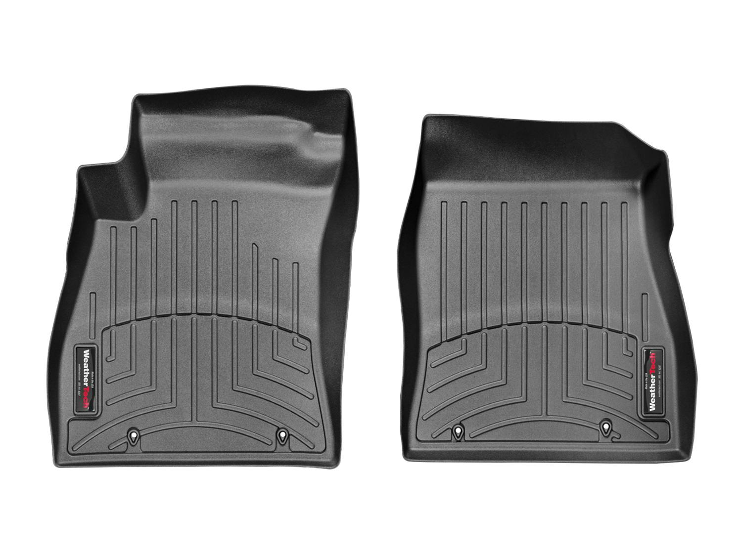 WeatherTech 446681 FloorLiner™ DigitalFit