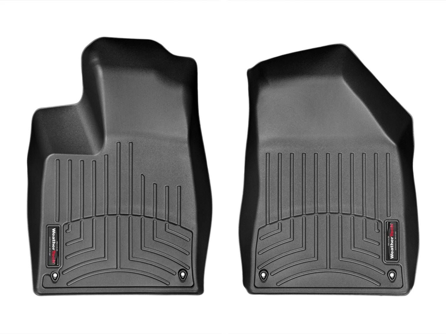 WeatherTech 446891 FloorLiner™ DigitalFit